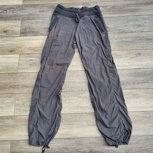 Lululemon Studio Pant in Grey